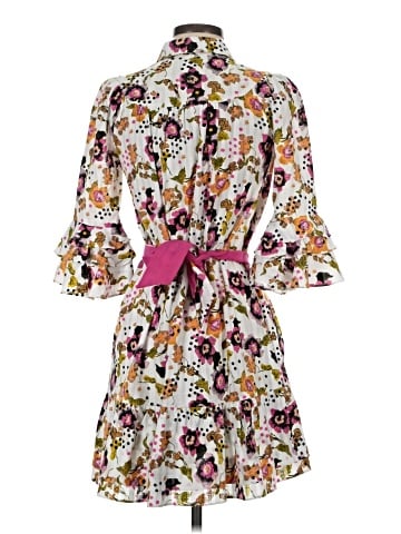 Diane von Furstenberg Casual Dress (view 2)