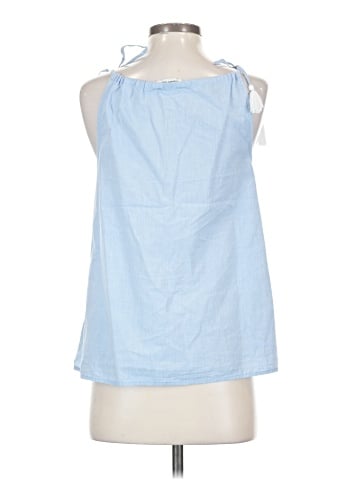 Vineyard Vines Sleeveless Blouse (view 2)