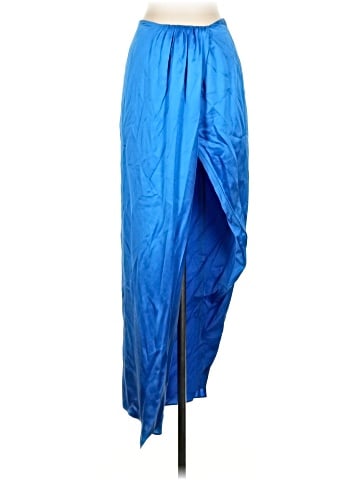 Nicholas Silk Skirt (view 1)