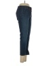Heritage Solid Blue Jeans Size 4 - photo 4
