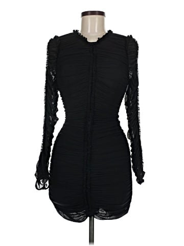 NBD Cocktail Dress (view 1)