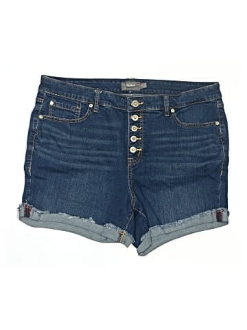 Torrid Denim Shorts (view 1)