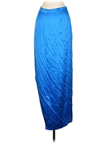 Nicholas Silk Skirt (view 2)