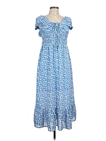 Heartloom Casual Dress (view 1)