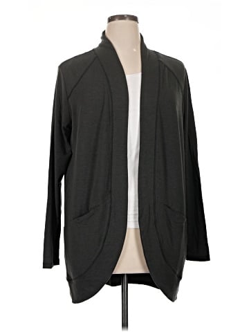 Shape Cardigan (view 1)