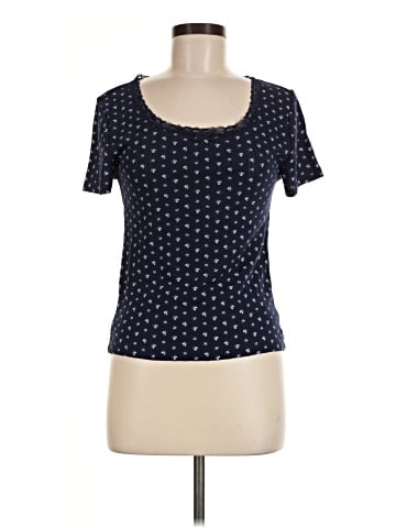 Gap Body Short Sleeve T-Shirt (view 1)