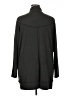 Shape Gray Black Cardigan Size 1X - photo 2