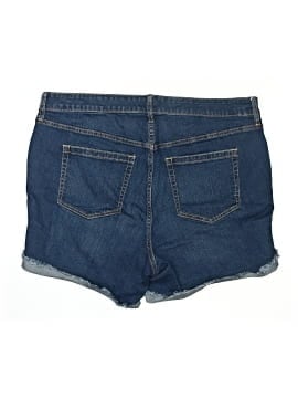 Torrid Denim Shorts (view 2)