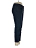 Lee Chevron-herringbone Blue Jeans Size 10 (petite) - photo 4