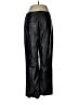 FRAME Black Casual Pants Size S - photo 1