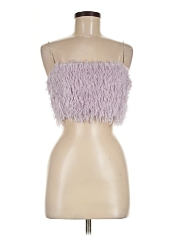 House of Harlow 1960 Sleeveless Top (view 1)