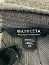 Athleta Solid Gray Casual Pants Size 14 - photo 7