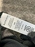 Athleta Solid Gray Casual Pants Size 14 - photo 8