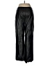 FRAME Black Casual Pants Size S - photo 2