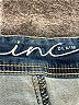 Inc Denim Blue Jeans Size 10 - photo 7