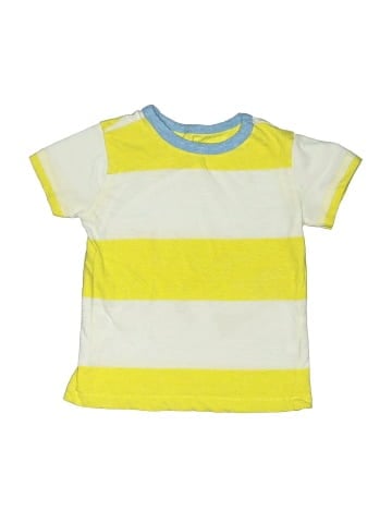 Primary Clothing Short Sleeve T-Shirt (view 1)