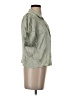 Lulus Green Short Sleeve Blouse Size S - photo 4