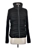Everlast 100% Polyester Solid Black Jacket Size S - photo 1