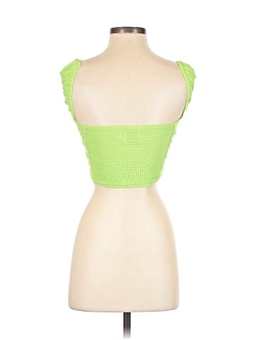 Princess Polly Sleeveless Top (view 2)