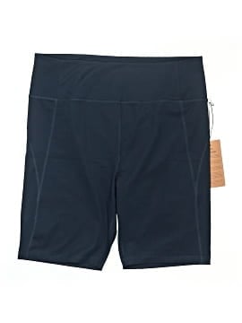 Girlfriend Collective Athletic Shorts (view 1)