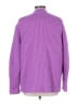 Vince. Purple Cardigan Size L - photo 2