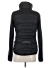 Everlast 100% Polyester Solid Black Jacket Size S - photo 2