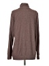 Torrid Brown Turtleneck Sweater Size 1X Plus (1) - photo 2