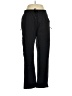 Unbranded Black Cargo Pants Size L - photo 1