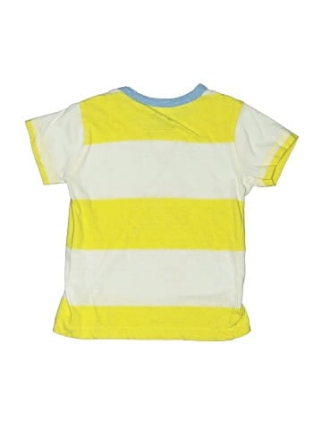 Primary Clothing Short Sleeve T-Shirt (view 2)