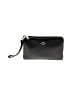 Coach Black Wristlet One size - photo 1
