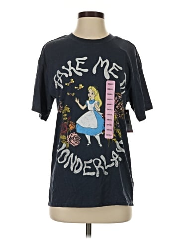 Disney Short Sleeve T-Shirt (view 1)