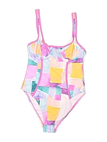 Nanette Lepore One Piece Swimsuit (view 1)