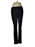 MICHAEL Michael Kors Chevron-herringbone Black Gray Jeans Size 8 - photo 1