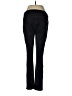 MICHAEL Michael Kors Chevron-herringbone Black Gray Jeans Size 8 - photo 2