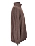 Torrid Brown Turtleneck Sweater Size 1X Plus (1) - photo 4
