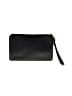 Coach Black Wristlet One size - photo 2