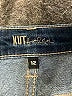 Kut from the Kloth Stars Blue Jeans Size 12 - photo 7