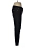 MICHAEL Michael Kors Chevron-herringbone Black Gray Jeans Size 8 - photo 4