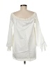Tibi Ivory 3/4 Sleeve Blouse Size 6 - photo 2