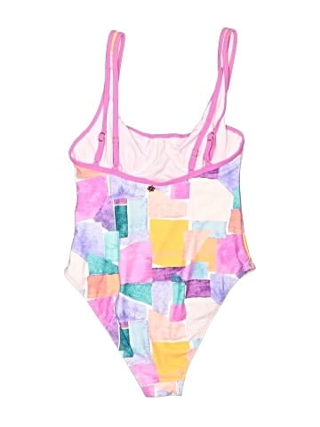 Nanette Lepore One Piece Swimsuit (view 2)