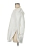 Tibi Ivory 3/4 Sleeve Blouse Size 6 - photo 5