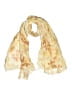 Unbranded Yellow Scarf One size - photo 1