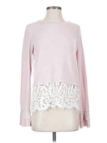 Generation Love Pullover Sweater (view 1)