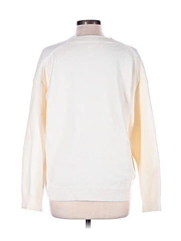 OAK + FORT Pullover Sweater (view 2)