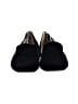 Birdies Solid Black Flats Size 8 - photo 2