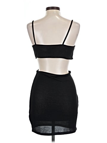 Divided by H&M Cocktail Dress (view 2)
