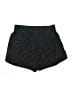 Avia Chevron-herringbone Black Athletic Shorts Size L - photo 2