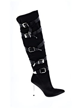 Azalea Wang Boots