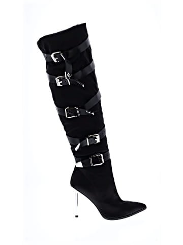 Azalea Wang Boots (view 1)