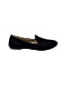Birdies Solid Black Flats Size 8 - photo 1